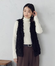 フリンジジレ