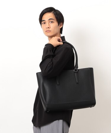 【PC対応】ドレス トートバッグ