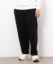 【セットアップ対応】Easy Active Wear ワイドバルーンパンツ