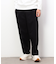 【セットアップ対応】Easy Active Wear ワイドバルーンパンツ