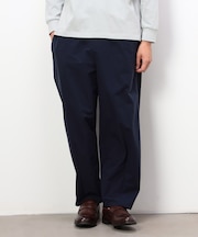 【セットアップ対応】Easy Active Wear ワイドバルーンパンツ