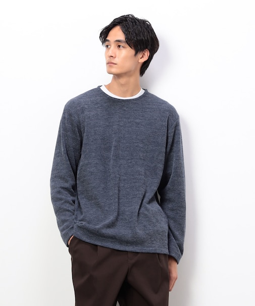 Ｔシャツセット ニットジャージ プルオーバー