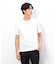 「MADE IN JAPAN」 シルキーポンチ Ｔシャツ