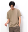 「MADE IN JAPAN」 シルキーポンチ Ｔシャツ