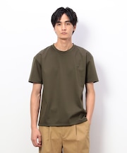 「MADE IN JAPAN」 シルキーポンチ Ｔシャツ