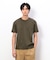 「MADE IN JAPAN」 シルキーポンチ Ｔシャツ