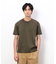 「MADE IN JAPAN」 シルキーポンチ Ｔシャツ