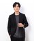 【セットアップ対応】Easy Active Wear テーラード ジャケット
