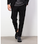 【セットアップ対応】Easy Active Wear テーパードスラックス