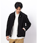 【セットアップ対応】Easy Active Wear ２WAY ZIPブルゾン