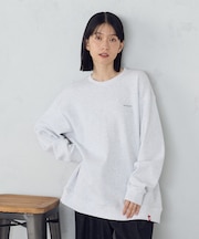 ワッフルプルオーバー