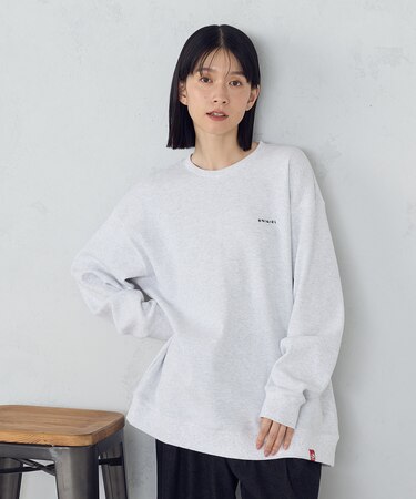 ワッフルプルオーバー