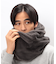 フェイクファースヌード