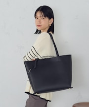 多機能トートバッグ