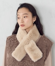 フェイクファーティペット