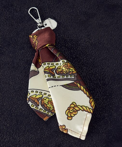 スカーフチャーム