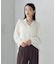 ニュアンス ロングシャツ