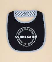 【リバーシブル】サークルプリント スタイ