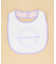 【リバーシブル】サークルプリント スタイ