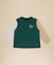 サークルプリントTシャツ(ベビーサイズ)