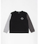 サークルプリント Tシャツ