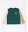 サークルプリント Tシャツ