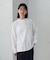 ロゴ　Ｔシャツ