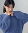 ブルー