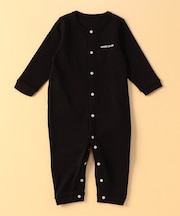 “にっぽんの色” おしりパッチ 長袖ツーウェイオール