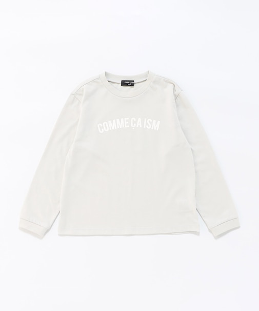 “にっぽんの色” 長袖 Tシャツ