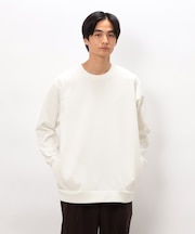 ダンボールニット プルオーバー