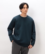 ダンボールニット プルオーバー