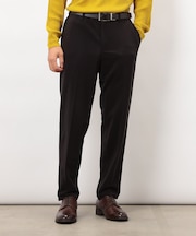 【セットアップ対応】トリコットコーデュロイ パンツ