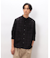 ＣＯＯＬ ＤＯＴＳ ブラックウォッチ プリントシャツ