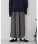 3WAY スカート