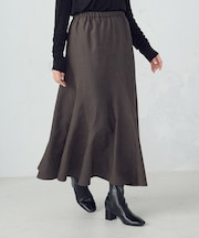 エスカルゴスカート
