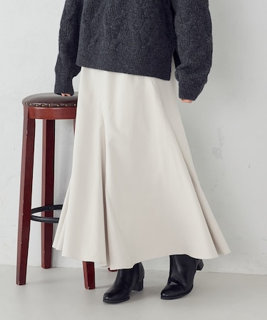 エスカルゴスカート