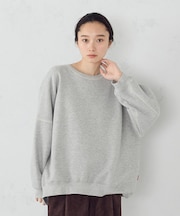 裏起毛　スウェット