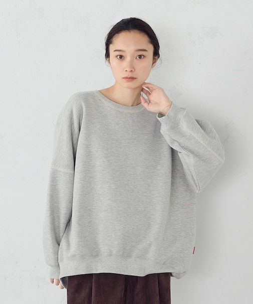 裏起毛　スウェット