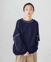 裏起毛 スウェット