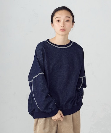 裏起毛　スウェット