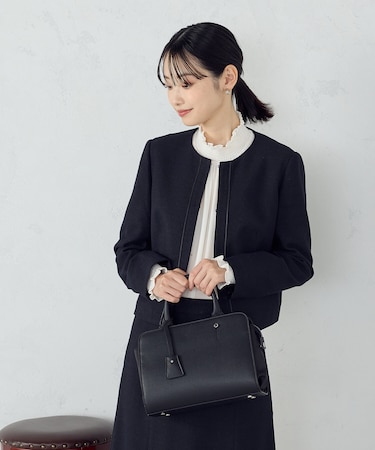 ミニ ボストンバッグ