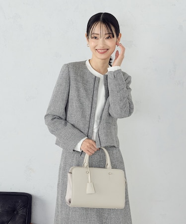 ミニ ボストンバッグ