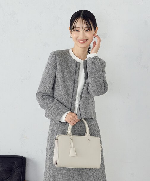 ミニ ボストンバッグ