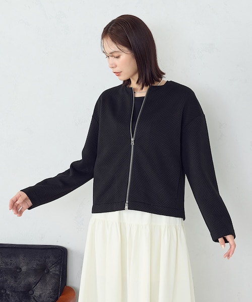 IKE アイケーイー　ブルゾン IKE アイケーイー ブルゾン