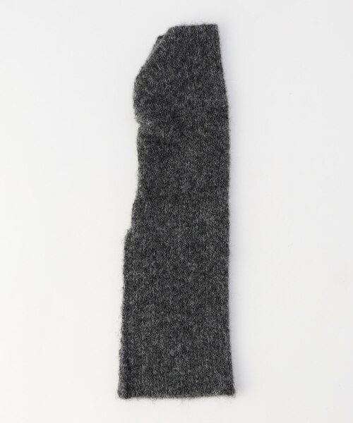 アームウォーマー｜コムサイズムの通販｜&mall（アンドモール）三井