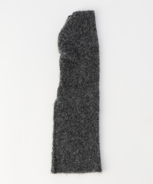 アームウォーマー