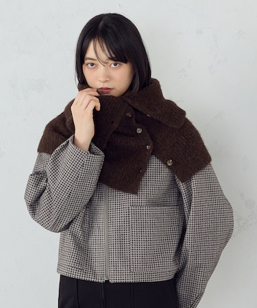 ３ＷＡＹ　スヌード