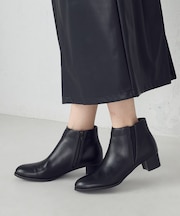 サイドゴアブーツ