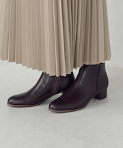 サイドゴアブーツ